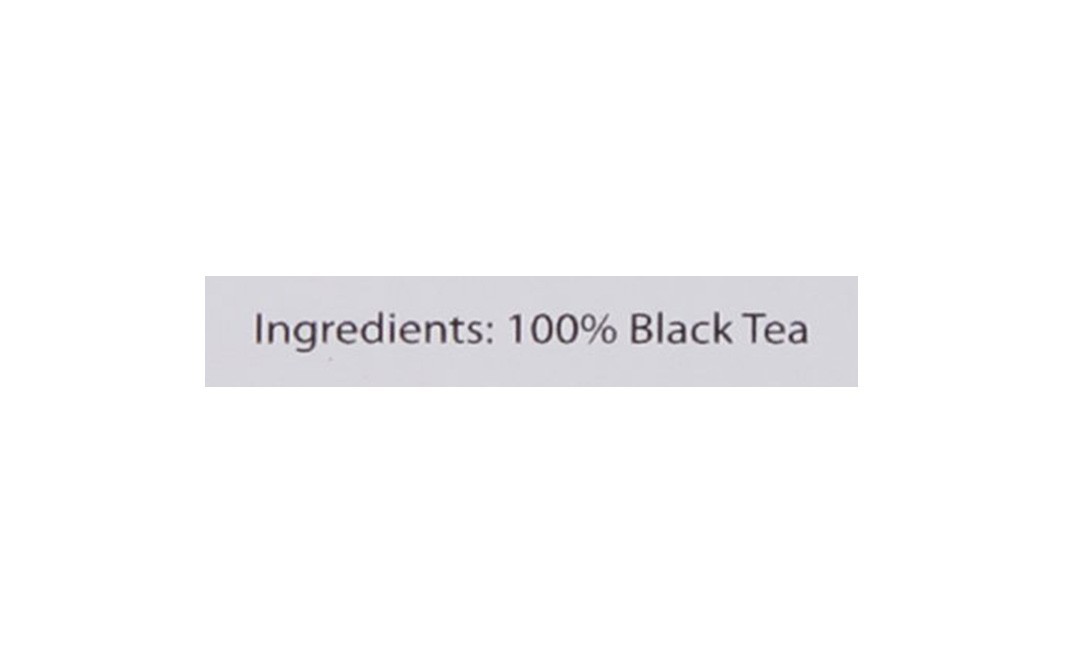 Newby Darjeeling Foil Packed Loose Tea   Container  125 grams